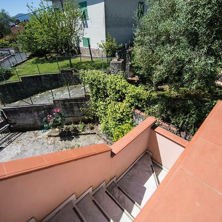 Willa La Casa Di Giada La Spezia Zewnętrze zdjęcie