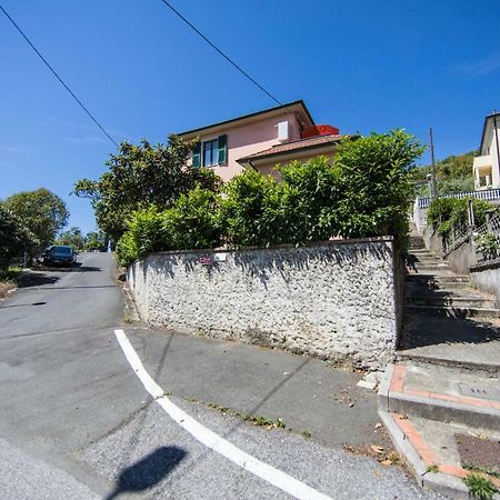 Willa La Casa Di Giada La Spezia Zewnętrze zdjęcie