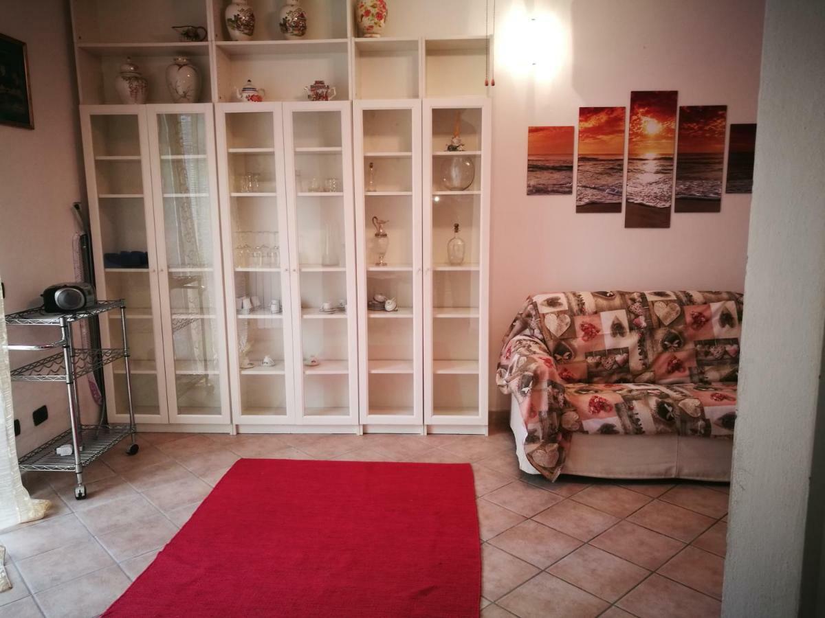 Willa La Casa Di Giada La Spezia Zewnętrze zdjęcie