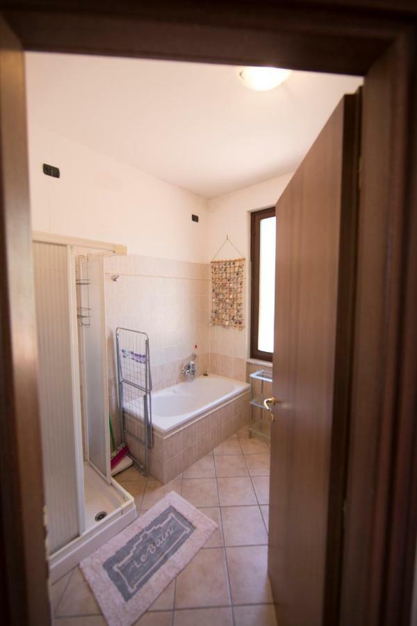Willa La Casa Di Giada La Spezia Zewnętrze zdjęcie