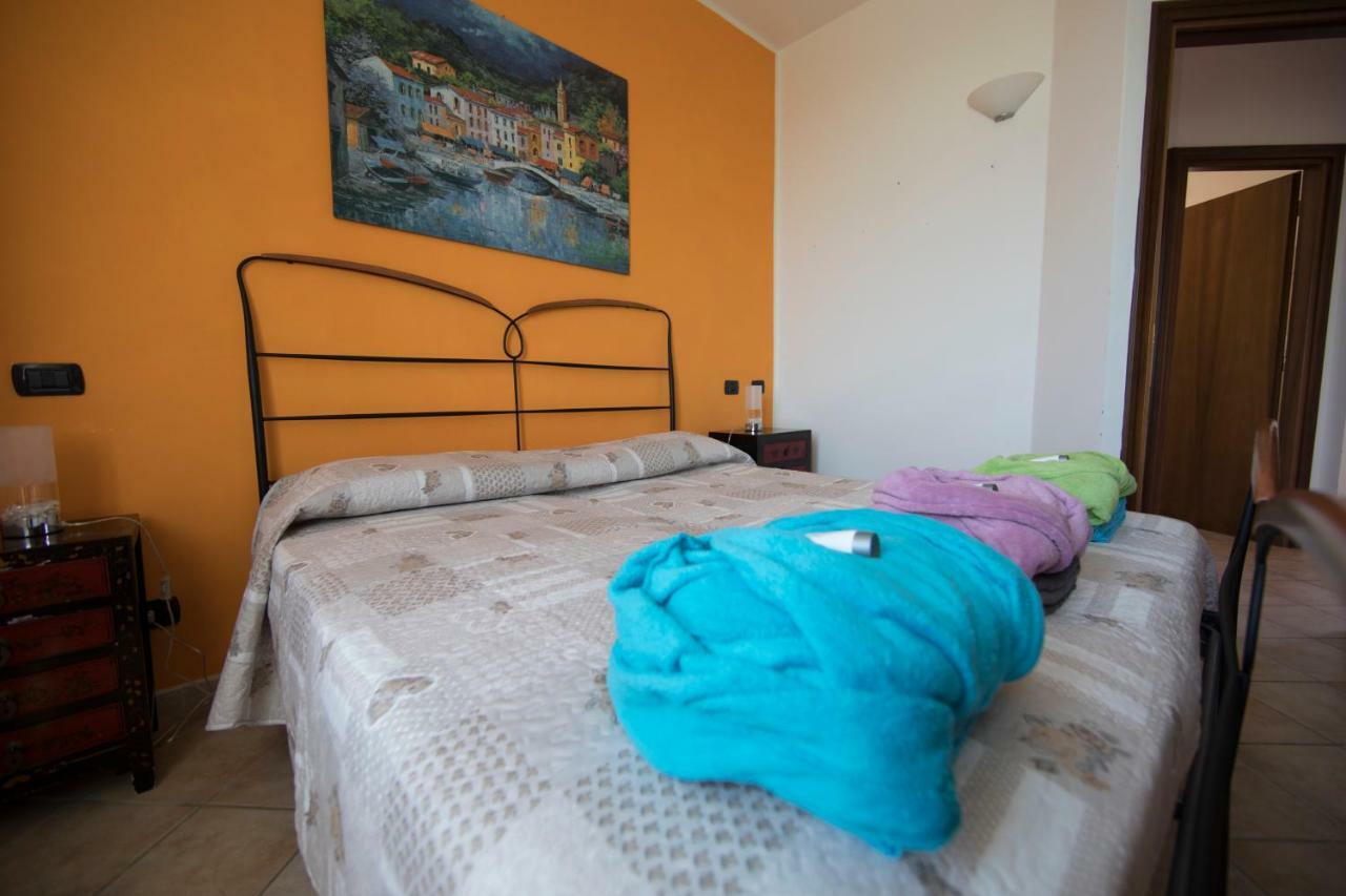 Willa La Casa Di Giada La Spezia Zewnętrze zdjęcie