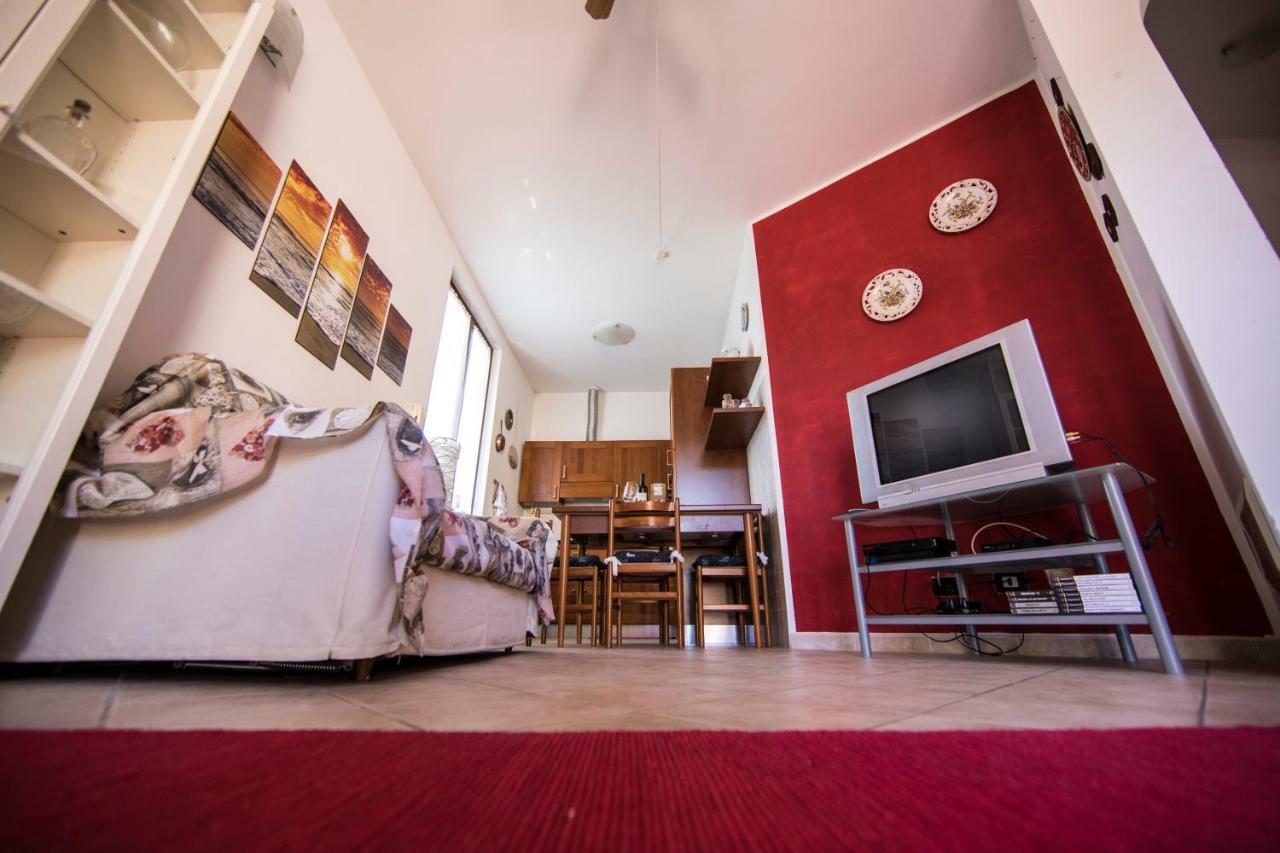 Willa La Casa Di Giada La Spezia Zewnętrze zdjęcie