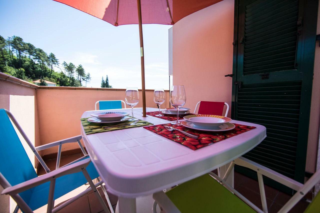 Willa La Casa Di Giada La Spezia Zewnętrze zdjęcie