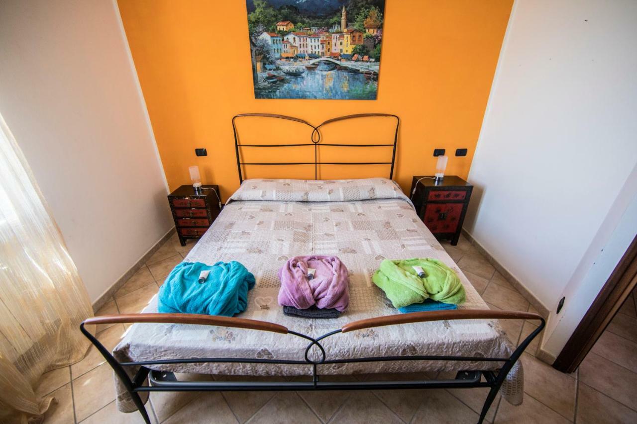 Willa La Casa Di Giada La Spezia Zewnętrze zdjęcie