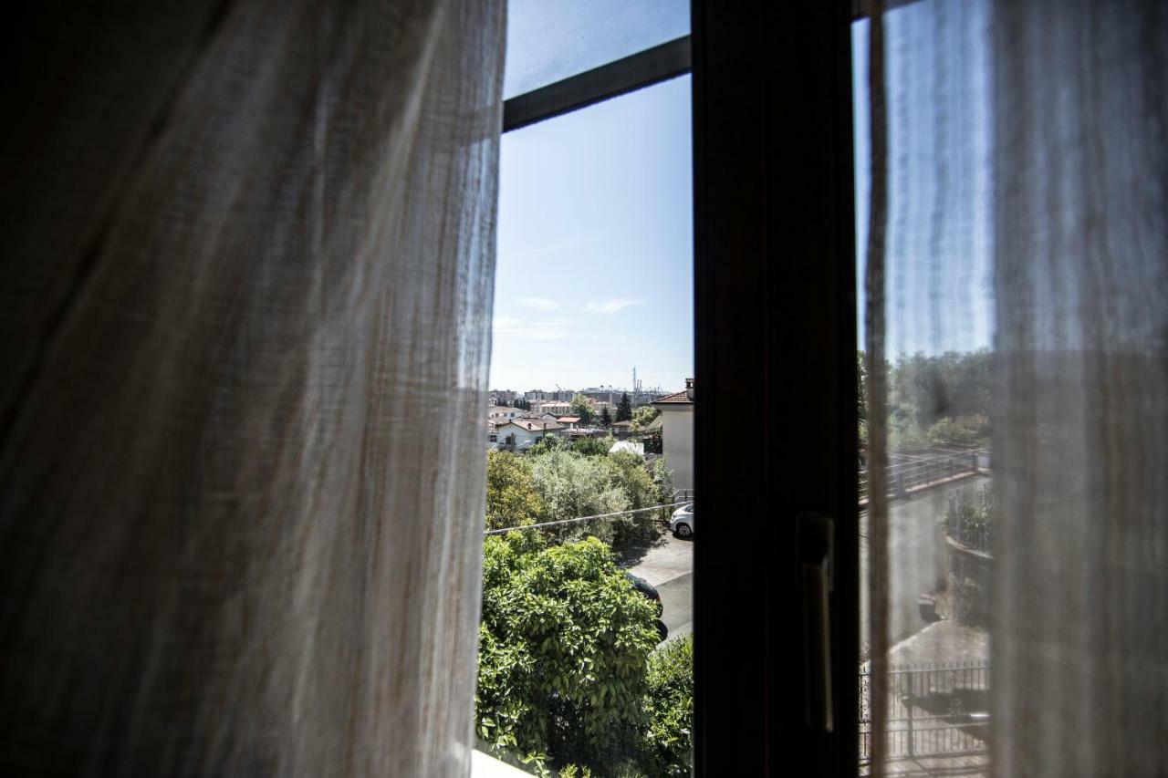 Willa La Casa Di Giada La Spezia Zewnętrze zdjęcie