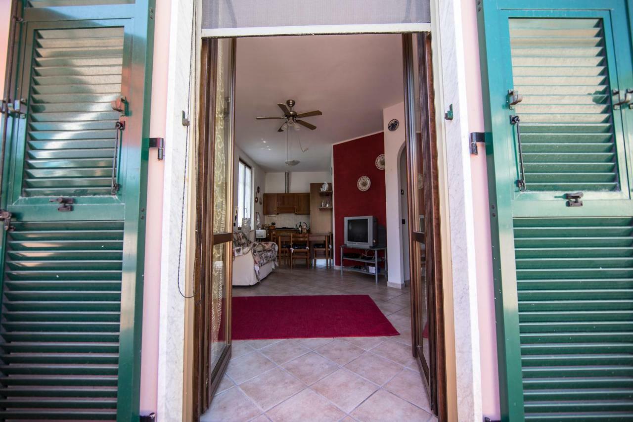 Willa La Casa Di Giada La Spezia Zewnętrze zdjęcie